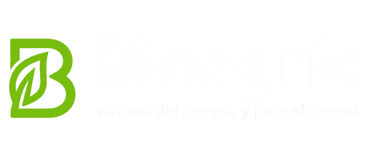 Logo Bioagric
